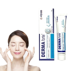 Gel Trị Mụn Thâm Derma Forte - 15g -vn