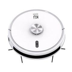 Robot hút bụi lau nhà KU 8882