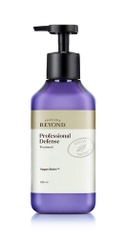 Kem xả mượt tóc bảo vệ da đầu  BEYOND PROFESSIONAL DEFENSE TREATMENT 500ml Y22