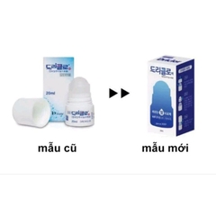 Lăn khử mùi STIEFEL 20ml-hàn