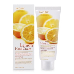 Kem dưỡng tay 3W 100ml Clinic-hàn