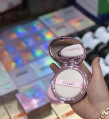 Phấn Phủ Cellio Shining Plus-hàn