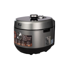 NỒI ÁP SUẤT CAO TẦN ĐA NĂNG KU PIH5016