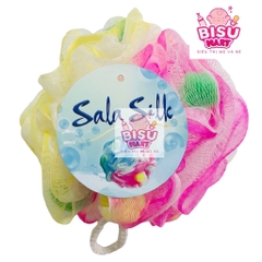 Bông tắm dây SALA SILK