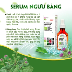  Serum chống rụng tóc & kích thích mọc tóc Elfa Pharm  2. Thương hiệu: Elfa Pharm   3. Xuất xứ: Ba Lan 