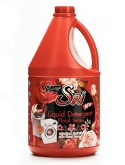 GIẶT SPJ ĐỎ 3500ML
