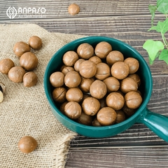 Hạt Macca Thượng Hạng Anpaso  Thương hiệu: Anpaso 