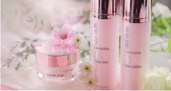NEWLAND CORRECTIVE EX CARE SKIN  Xuất xứ: Korea – Hàn Quốc 