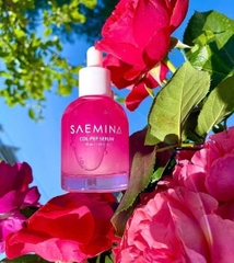 Serum tinh chất Collagen – Peptide Saemina  Xuất xứ: Hàn Quốc 