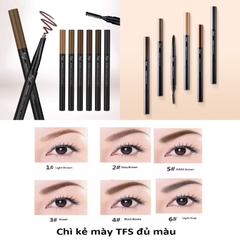 Chì mày TFS-hàn