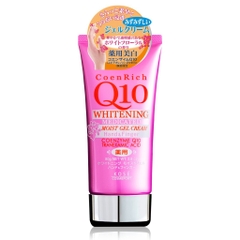 Kem dưỡng da tay Kose Q10- NHẬT
