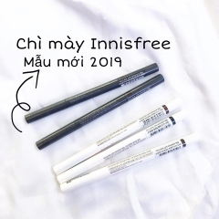 Chì mày Innisfee AUTO EYEBROW PENCIL-hàn