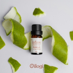 Tinh dầu vỏ bưởi - Pomelo essential oil  2. Thương hiệu: Oilogi