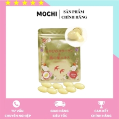 Viên uống Collagen tươi Nhật Bản