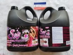 GIẶT SPJ ĐEN 3500ML