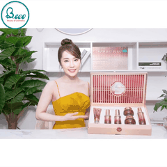 Bộ Trị Nám Kayoko Plus ĐỎ-nhật