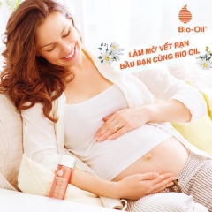 Tinh dầu Bio-Oil 60ML-úc