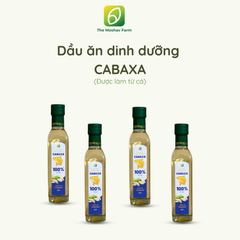 DẦU ĂN DINH DƯỠNG CABAXA