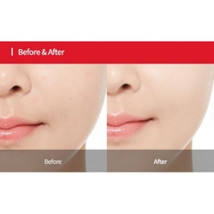 Phấn Nước Missha Velvet Finish Vỏ Đỏ-hàn