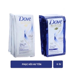 DẦU GỘI ĐẦU DOVE DÂY