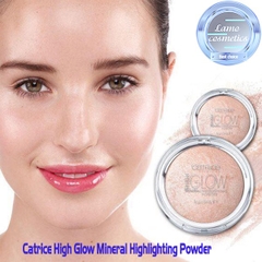 Phấn bắt sáng catrice High Glow Mineral Highlighting Powder-đức