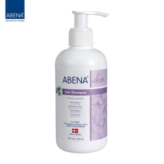 Dầu gội dịu nhẹ cân bằng Abena - 250ml   2. Thương hiệu: ABENA   3. Xuất xứ: Đan Mạch 