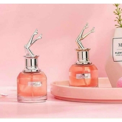 Nước Hoa Nữ Đôi Chân - Lưu Hương Lâu - Mùi Thơm Quyến Rũ Cá Tính - Yantao Sganoal 30ml