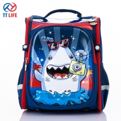 Balo chống gù TT LIFE 115 - 11 