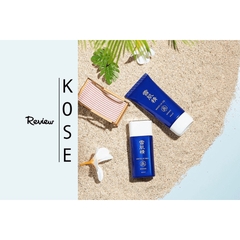 Kem Chống Nắng Kose Sekkisei Skincare UV Milk SPF50+ PA++++-nhật bản