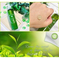 TẨY DA CHẾT TRÀ XANH SANTA MARCHE-nhật