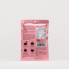 Tên sản phẩm: Cốt gia vị Bò Kho 50g - Vietnam Beef Flovored Stew Base  Thương hiệu: Quốc Việt Foods  Xuất xứ: Mỹ