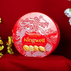 Hộp Quà Tết 2024 - Tết Tài Lộc (kèm túi)