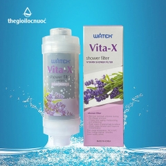 LÕI LỌC NƯỚC VITA-X (LAVENDER)  Mã sản phẩm: Vita-x