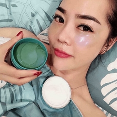 Mặt nạ 3D (bịch 10 miếng)-hàn