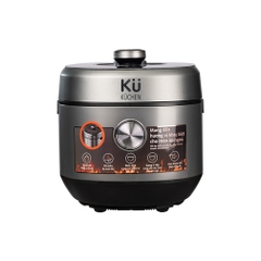 NỒI ÁP SUẤT CAO TẦN ĐA NĂNG KU PIH5016