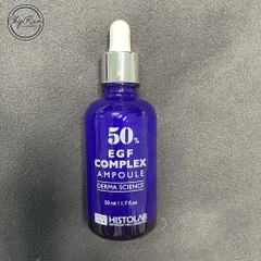 TINH CHẤT HISTOLAB 50% EGF 50ML