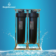 Bộ lọc tổng USTOPWATER, Model: Clo-AS