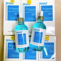 Tinh Chất Phục Hồi Và Cấp Ẩm Smas - Pro Vitamin B5 Hydra 100ml-hàn
