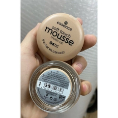 Phấn tươi Mousse essence make up – hàng Đức