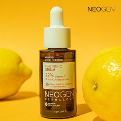 Tinh Chất Vitamin C Xoá Thâm, Làm Sáng Da Neogen