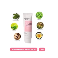 Kem chống nắng SJMmedical-HÀN