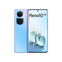 OPPO Reno10 5G (Xám Ánh Trăng, Xanh Băng Tuyết)  2. Thương hiệu: OPPO