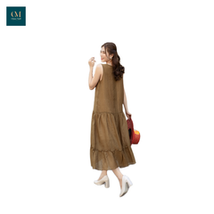 Đầm maxi xòe Joyce