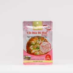 Cốt gia vị Bún Bò Huế 50g - Vietnam 