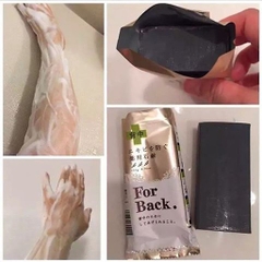 Xà Phòng trị mụn lưng For Back -Nh-nhật