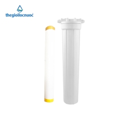 BỘ LỌC CHẶN 20’’ NÂNG PH