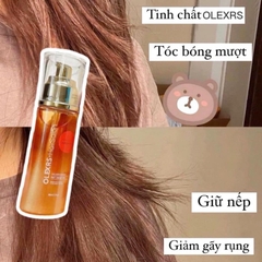 Tinh dầu OLEXRS-ANH