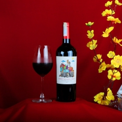 Hộp Quà Tết 2024 - Tết Tài Lộc (kèm túi)