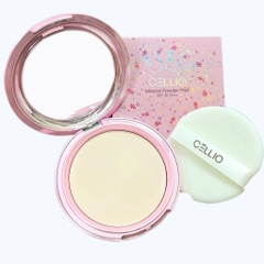 Phấn Phủ Cellio Shining Plus-hàn