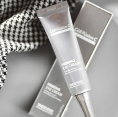  Kem dưỡng vùng mắt săn chắc, ngăn ngừa lão hóa Cell Fusion C Expert Time Reverse Firming Eye Cream  2. Thương hiệu: Cell Fusion C Expert  3. Xuất xứ: Hàn Quốc